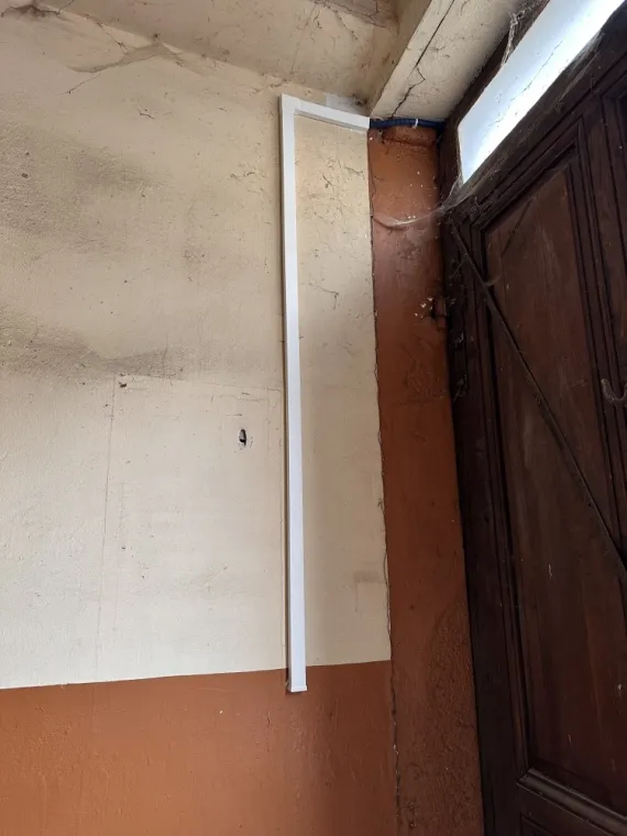 Cheminement pour Fibre Optique, Ambérieu-en-Bugey, ELEC-46